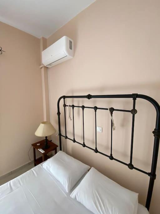 Ilisia Neapoli Apartments 1 Neápolis Exteriér fotografie