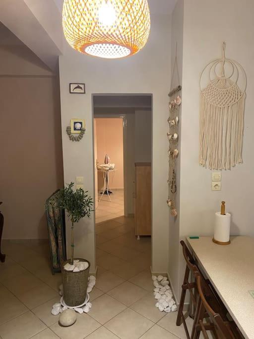 Ilisia Neapoli Apartments 1 Neápolis Exteriér fotografie